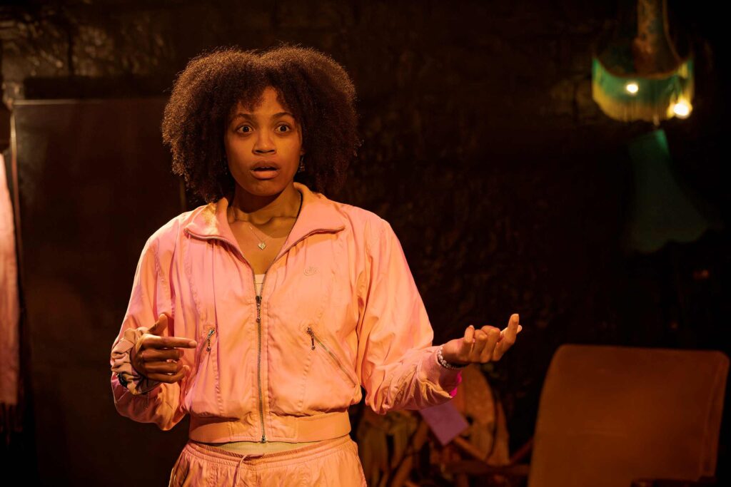 Theatre Now Review: Fitz Happens - theatrenow.com.au
