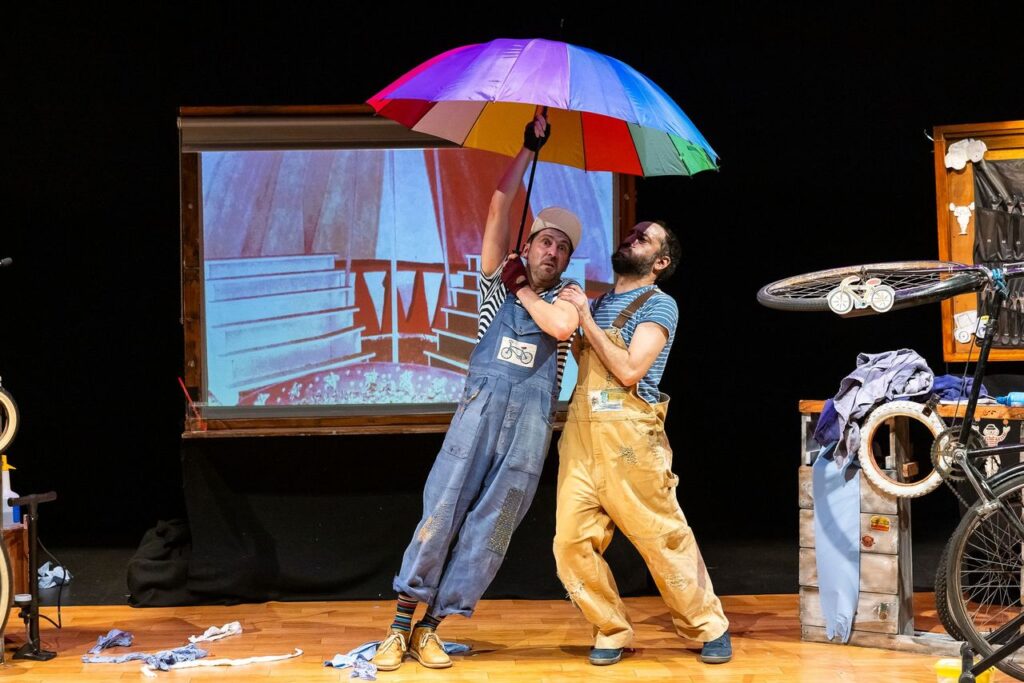 Theatre Now Review: ROTHAR - theatrenow.com.au