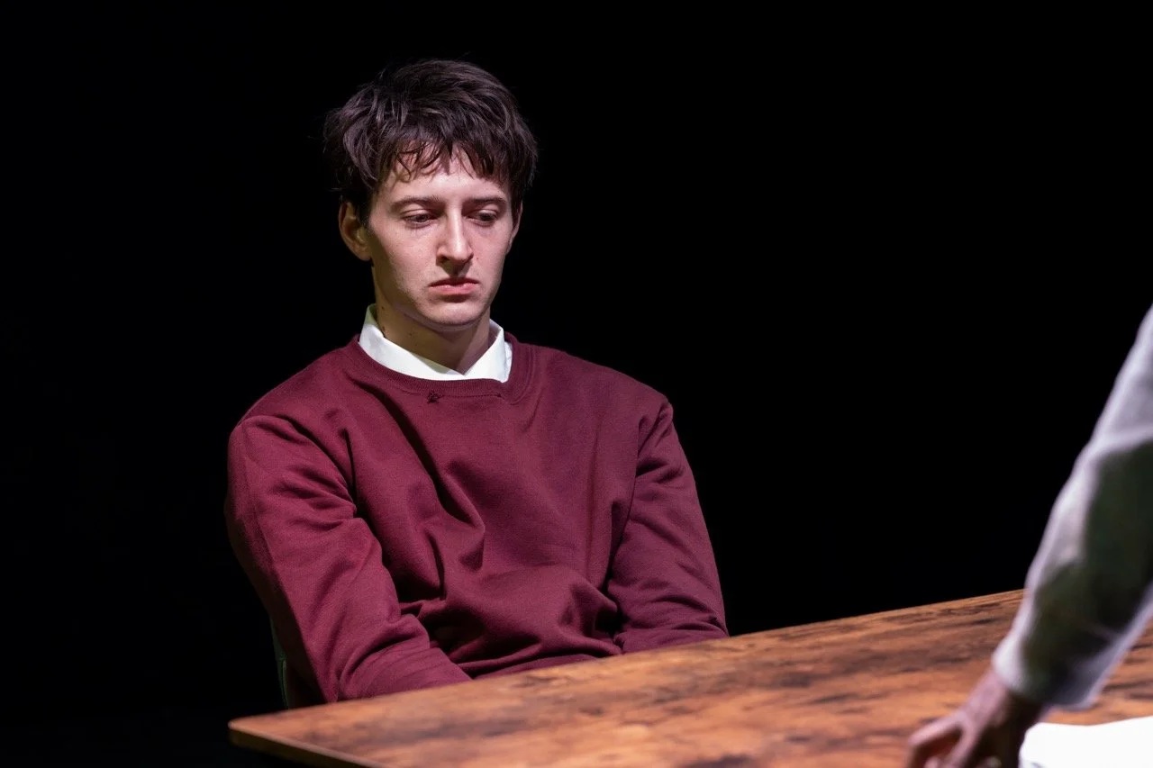 Theatre Now Review: Monster - theatrenow.com.au